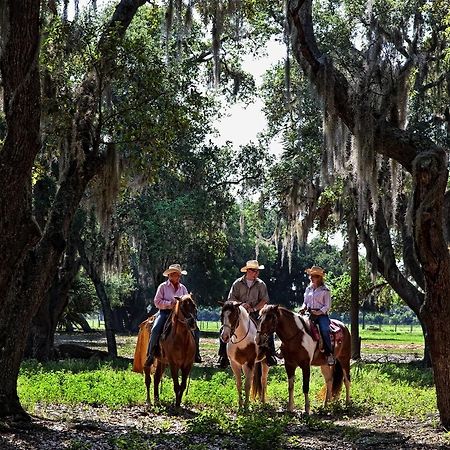 Westgate River Ranch Resort & Rodeo Bagian luar foto