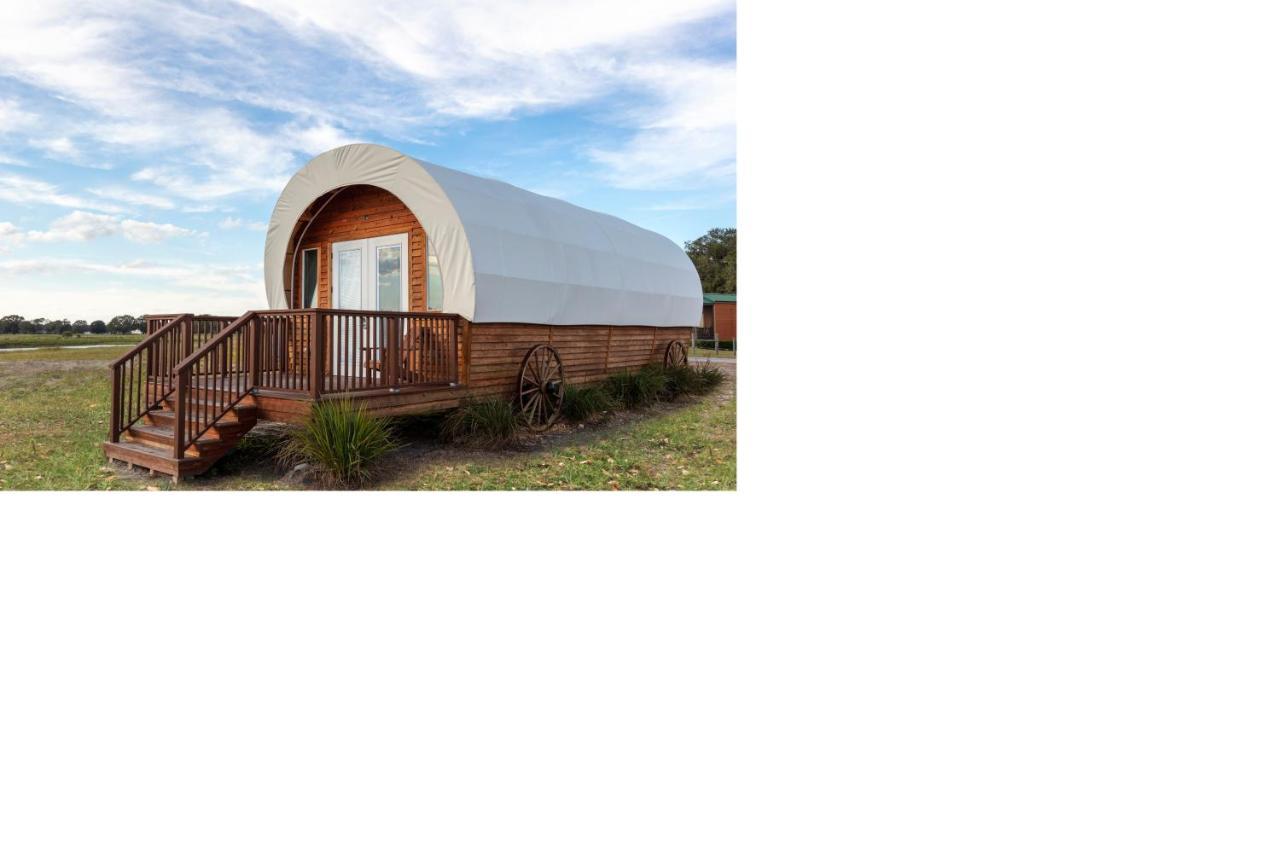 Westgate River Ranch Resort & Rodeo Bagian luar foto