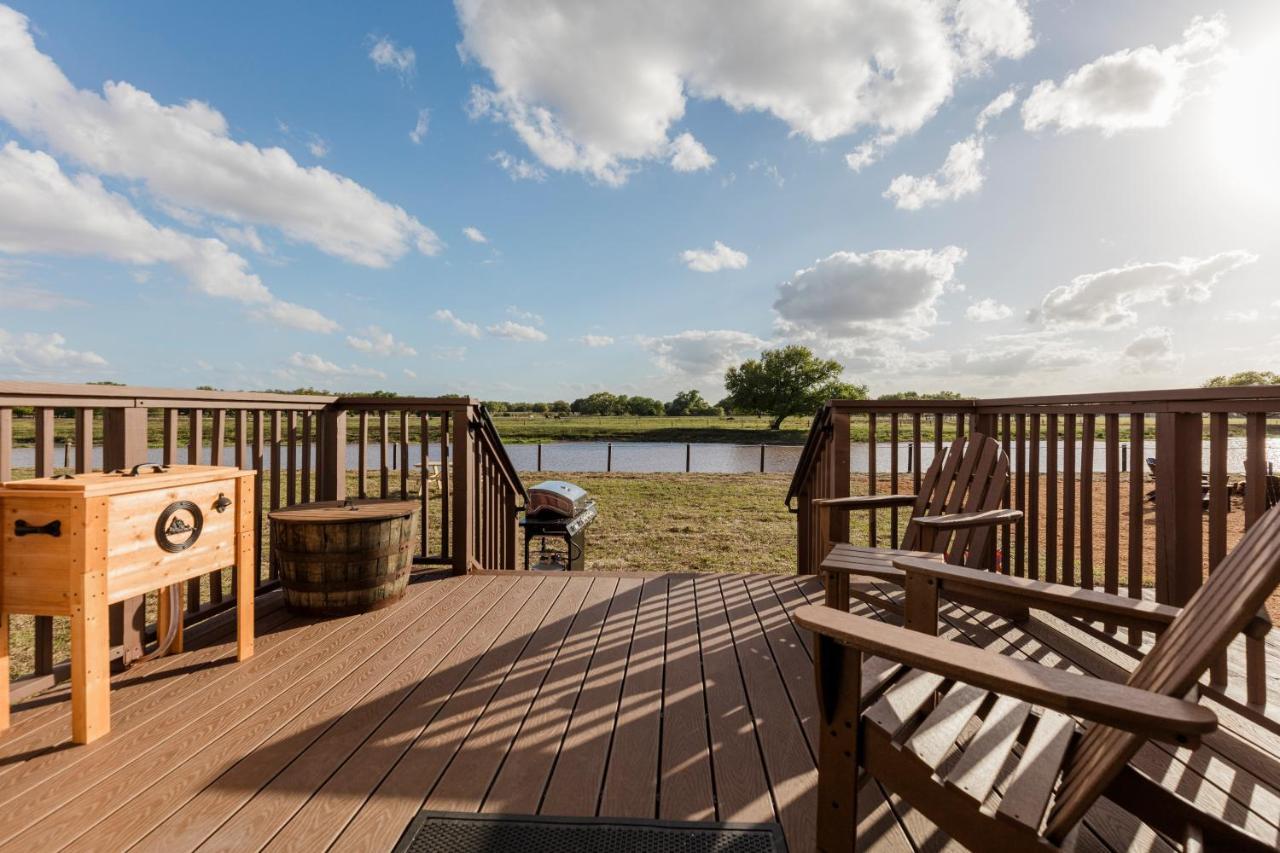 Westgate River Ranch Resort & Rodeo Bagian luar foto