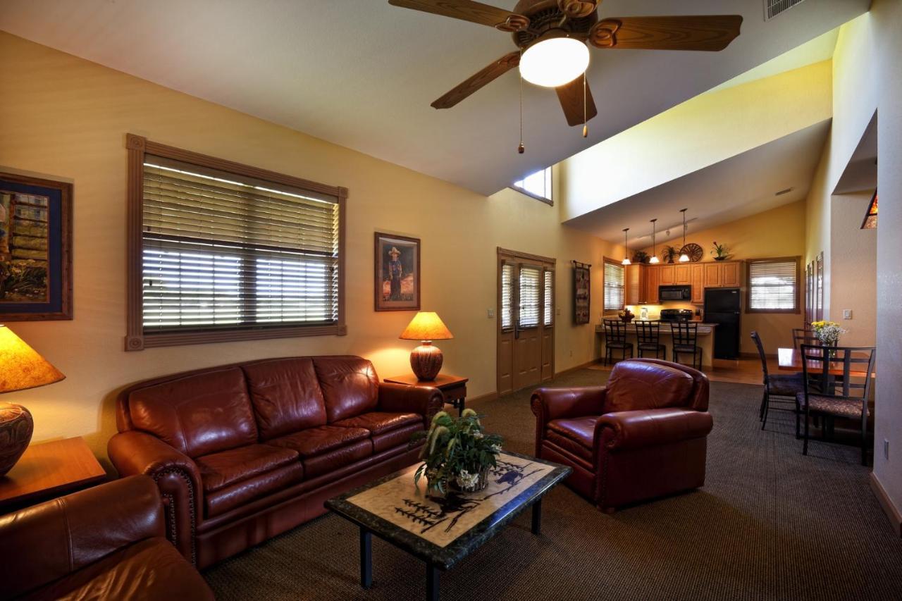 Westgate River Ranch Resort & Rodeo Bagian luar foto
