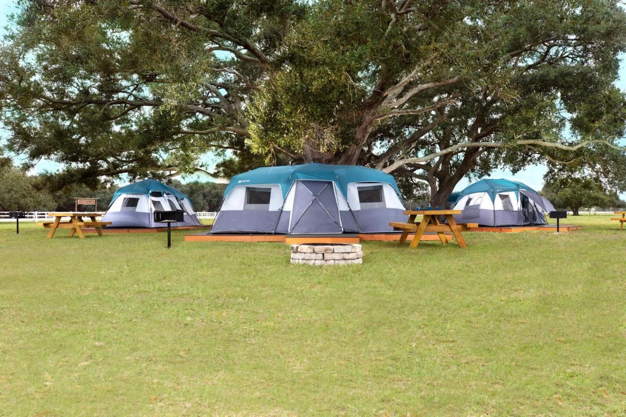 Westgate River Ranch Resort & Rodeo Bagian luar foto