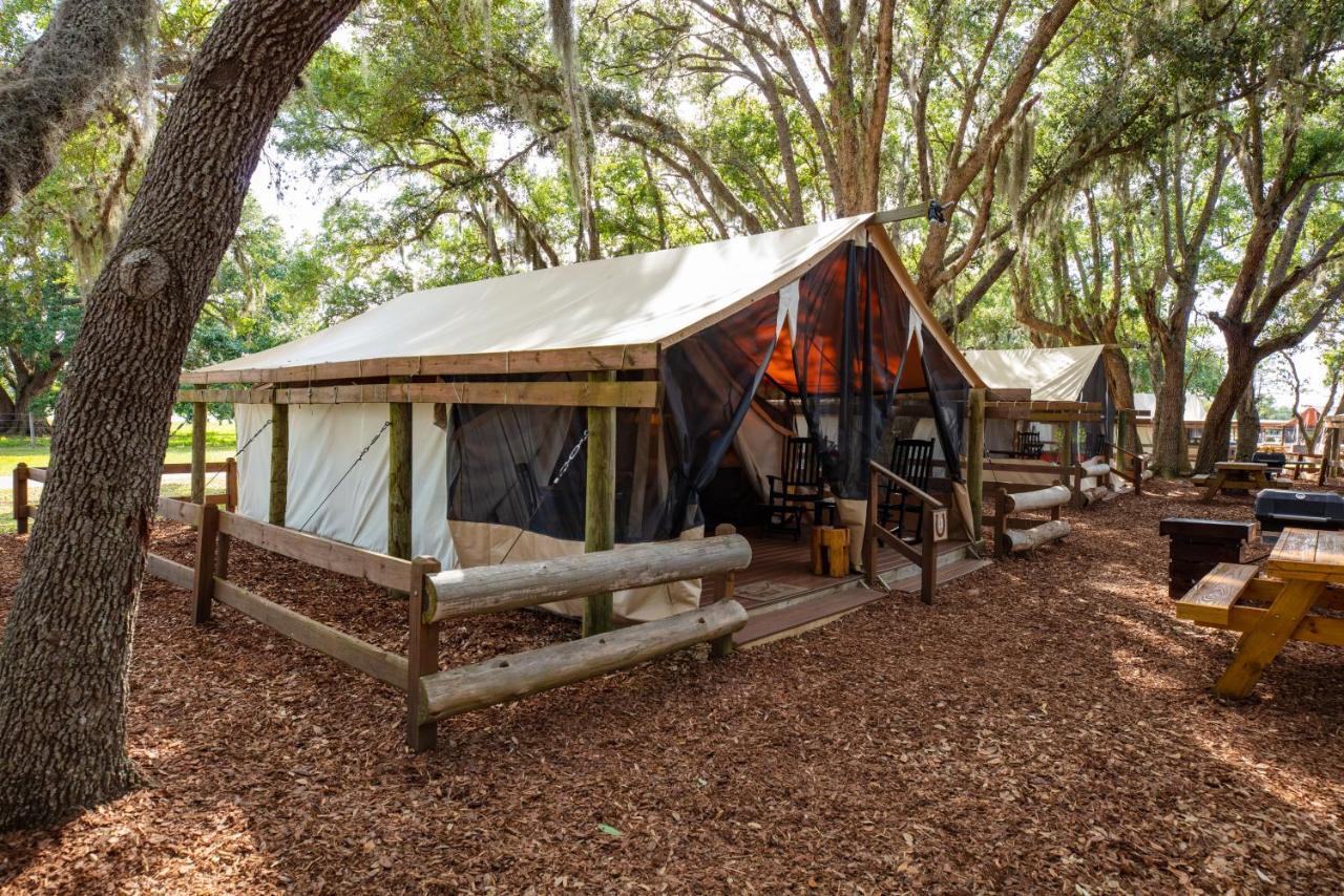 Westgate River Ranch Resort & Rodeo Bagian luar foto