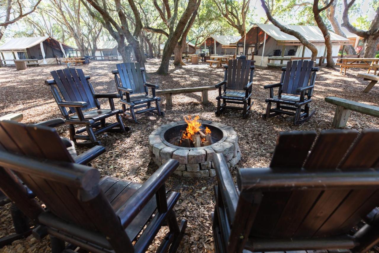 Westgate River Ranch Resort & Rodeo Bagian luar foto