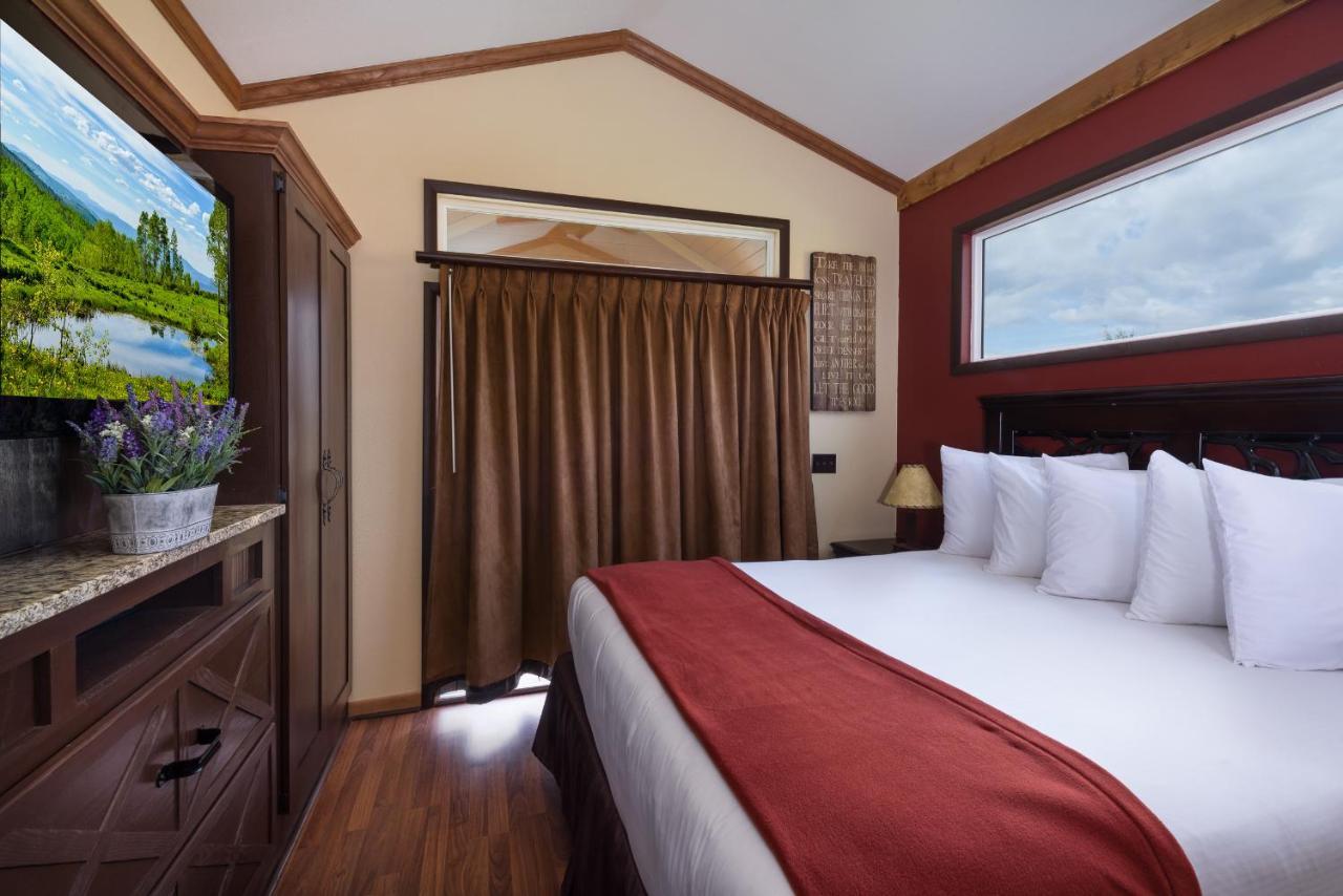 Westgate River Ranch Resort & Rodeo Ruang foto