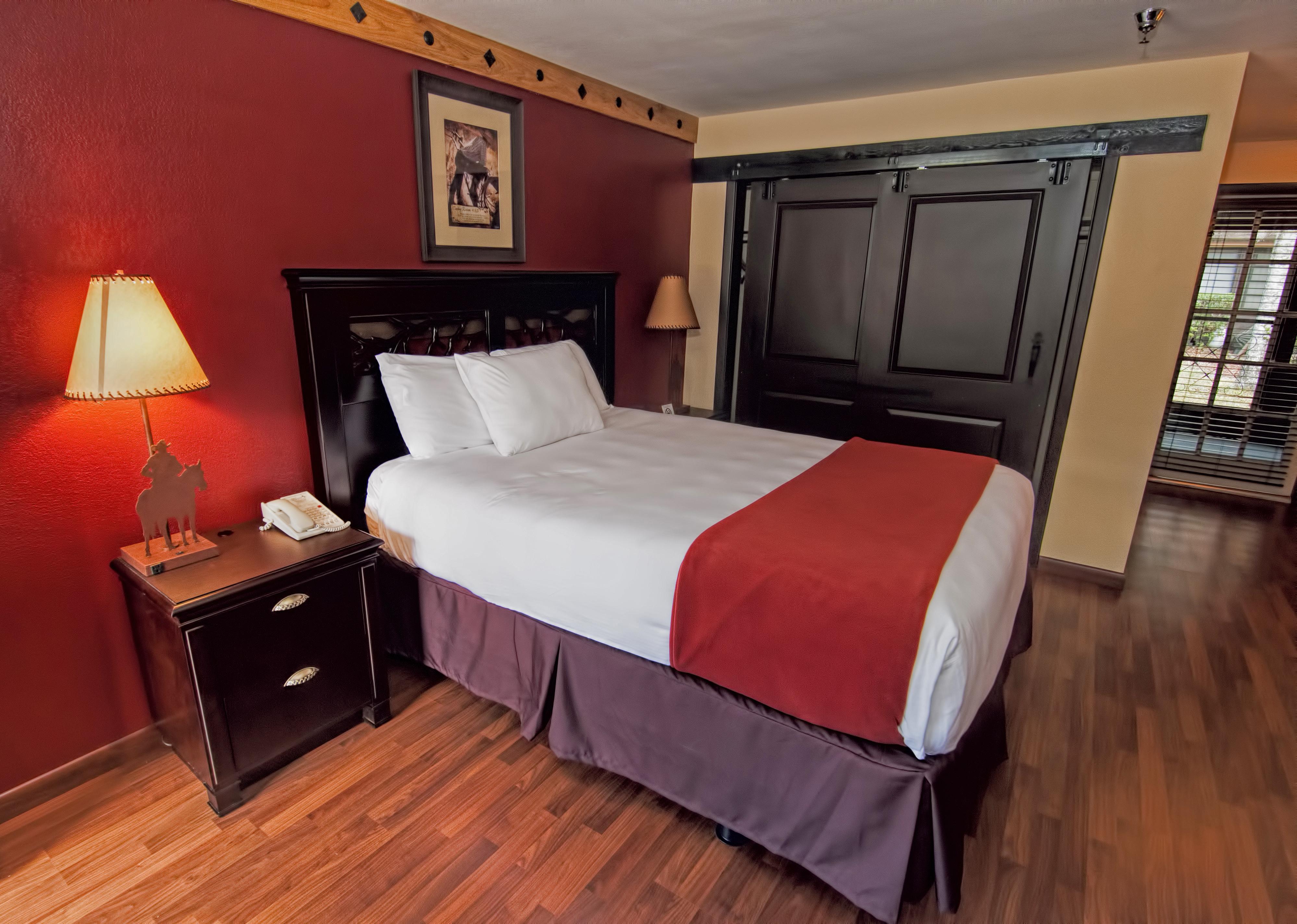 Westgate River Ranch Resort & Rodeo Bagian luar foto