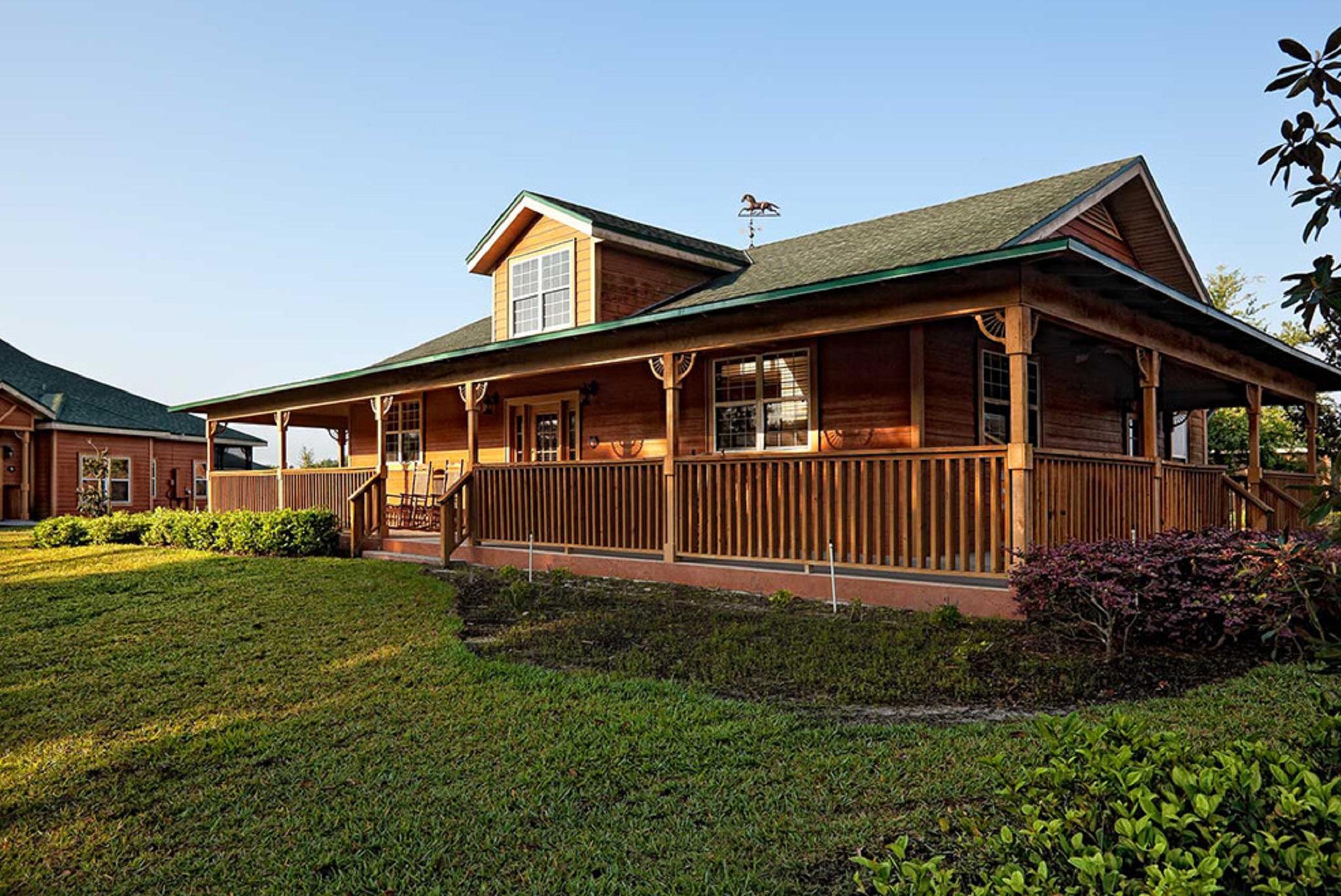 Westgate River Ranch Resort & Rodeo Bagian luar foto