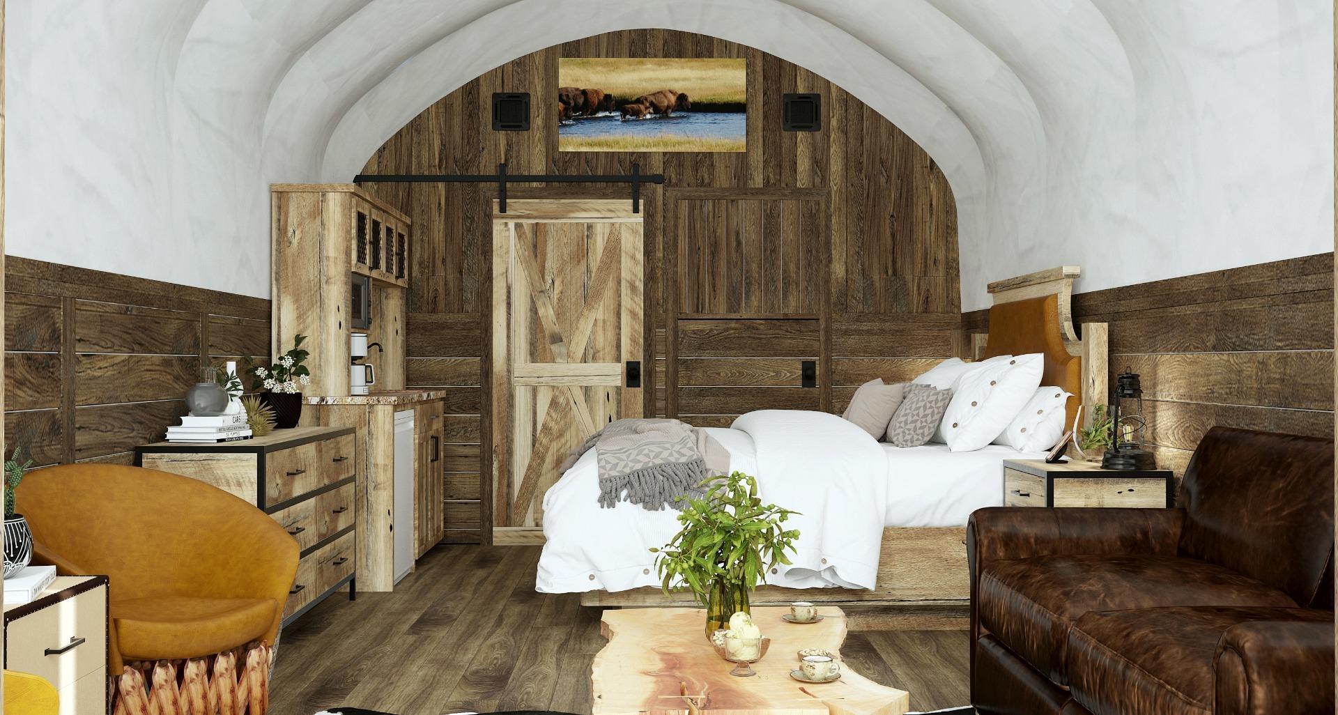 Westgate River Ranch Resort & Rodeo Bagian luar foto