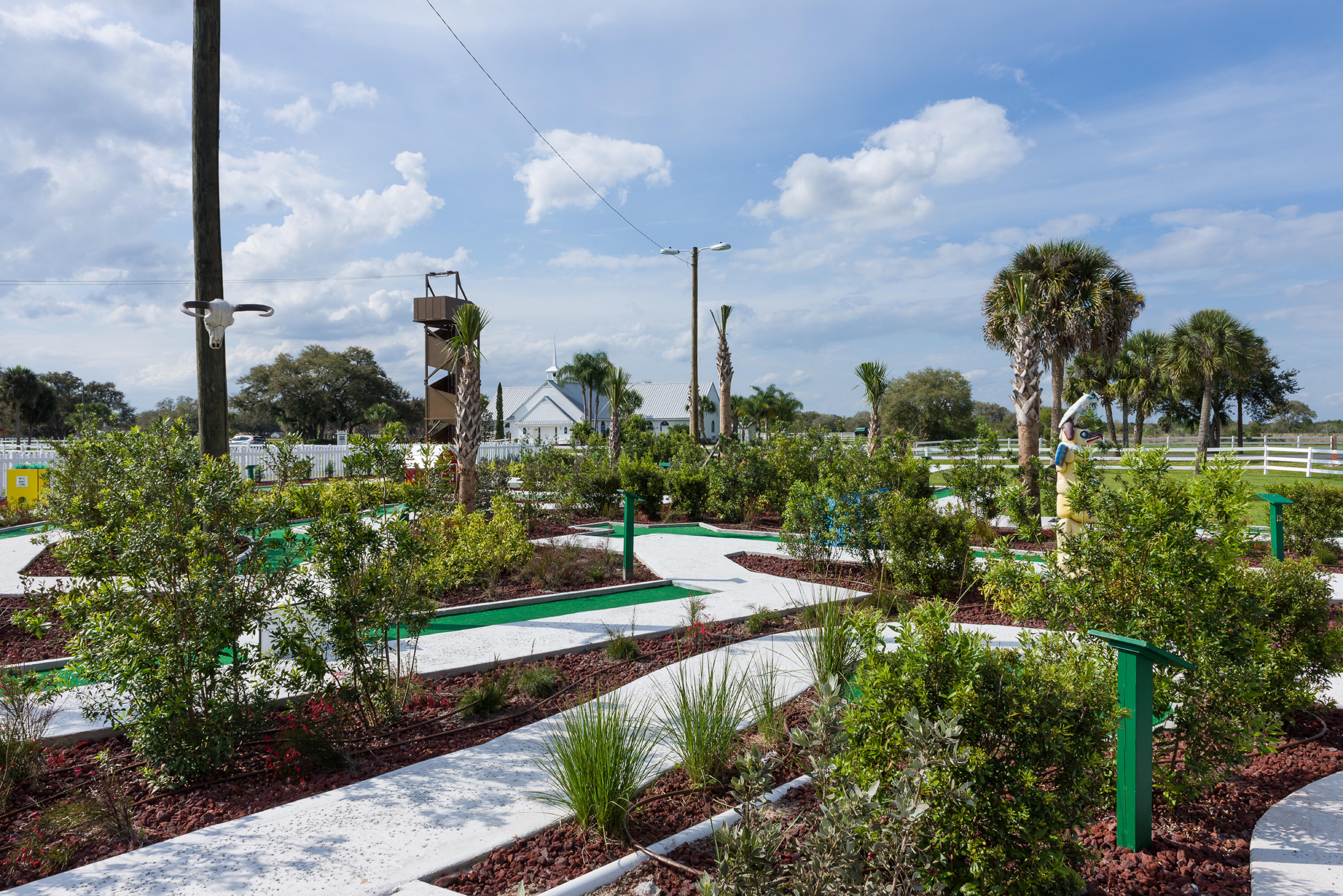 Westgate River Ranch Resort & Rodeo Bagian luar foto