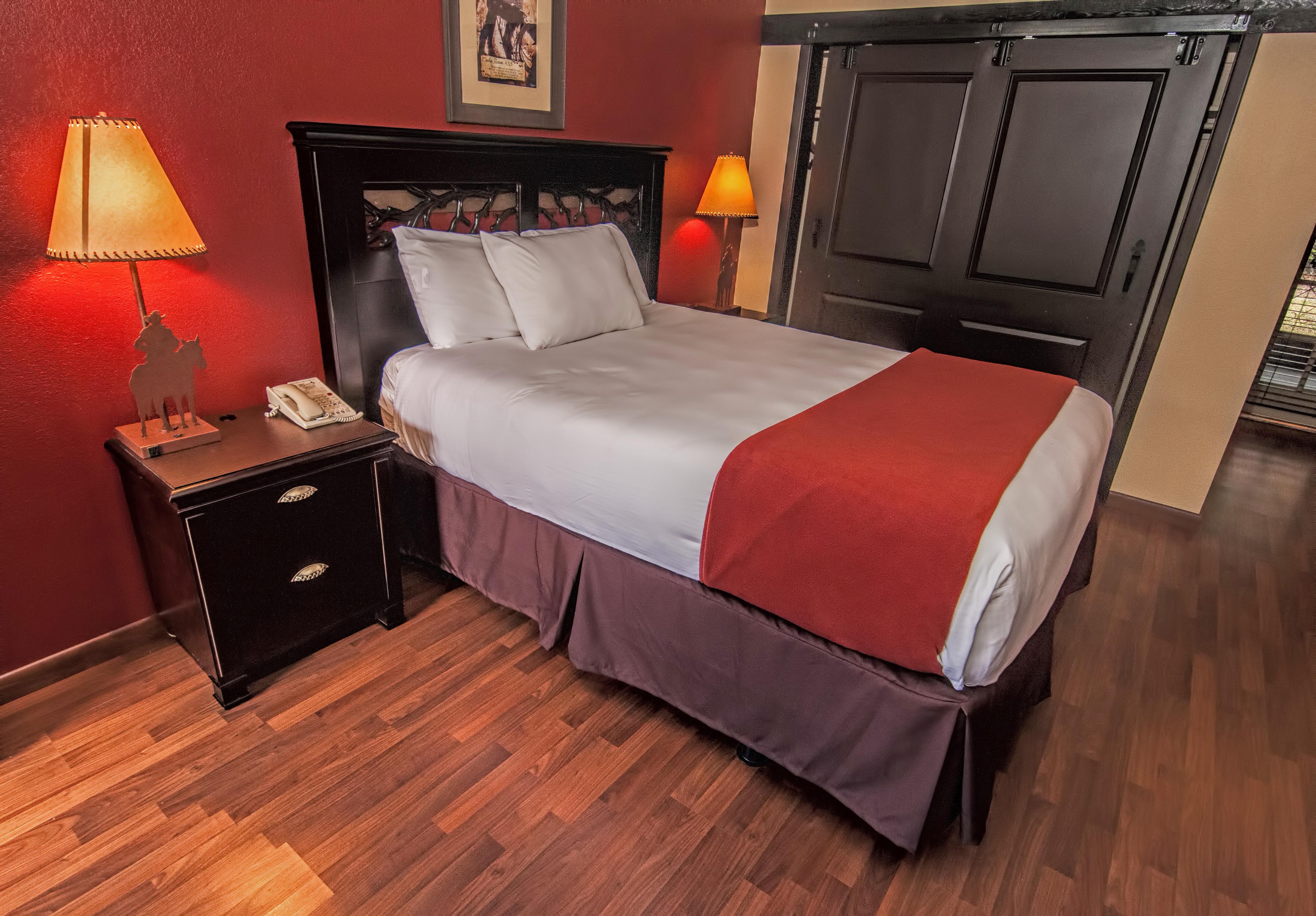 Westgate River Ranch Resort & Rodeo Bagian luar foto