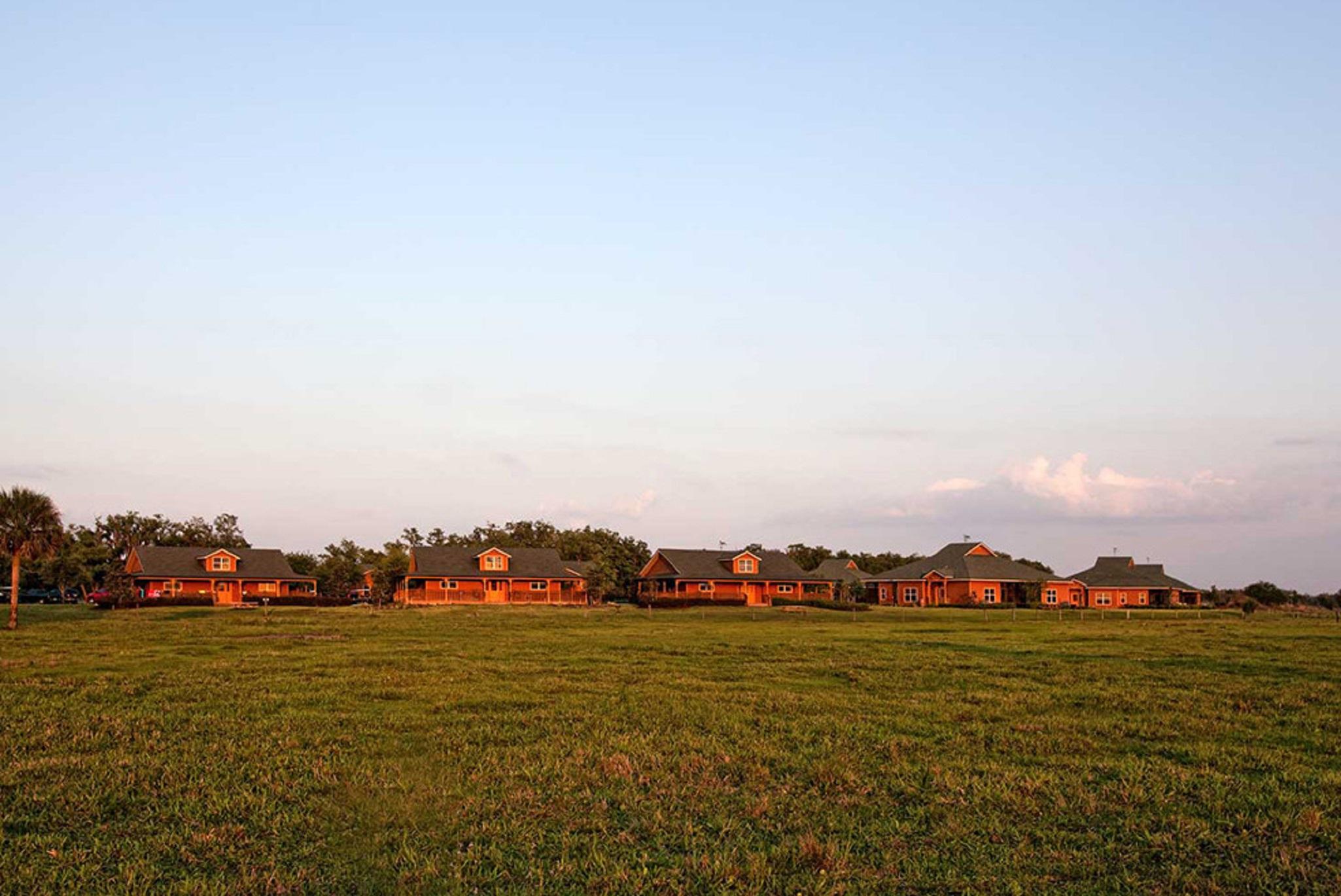 Westgate River Ranch Resort & Rodeo Bagian luar foto