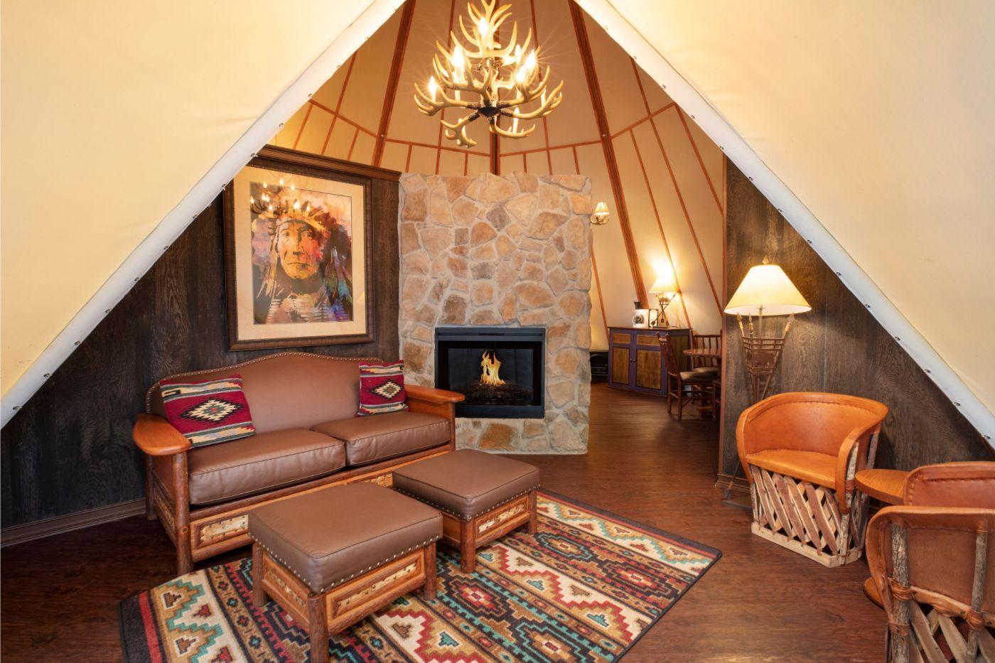 Westgate River Ranch Resort & Rodeo Bagian luar foto