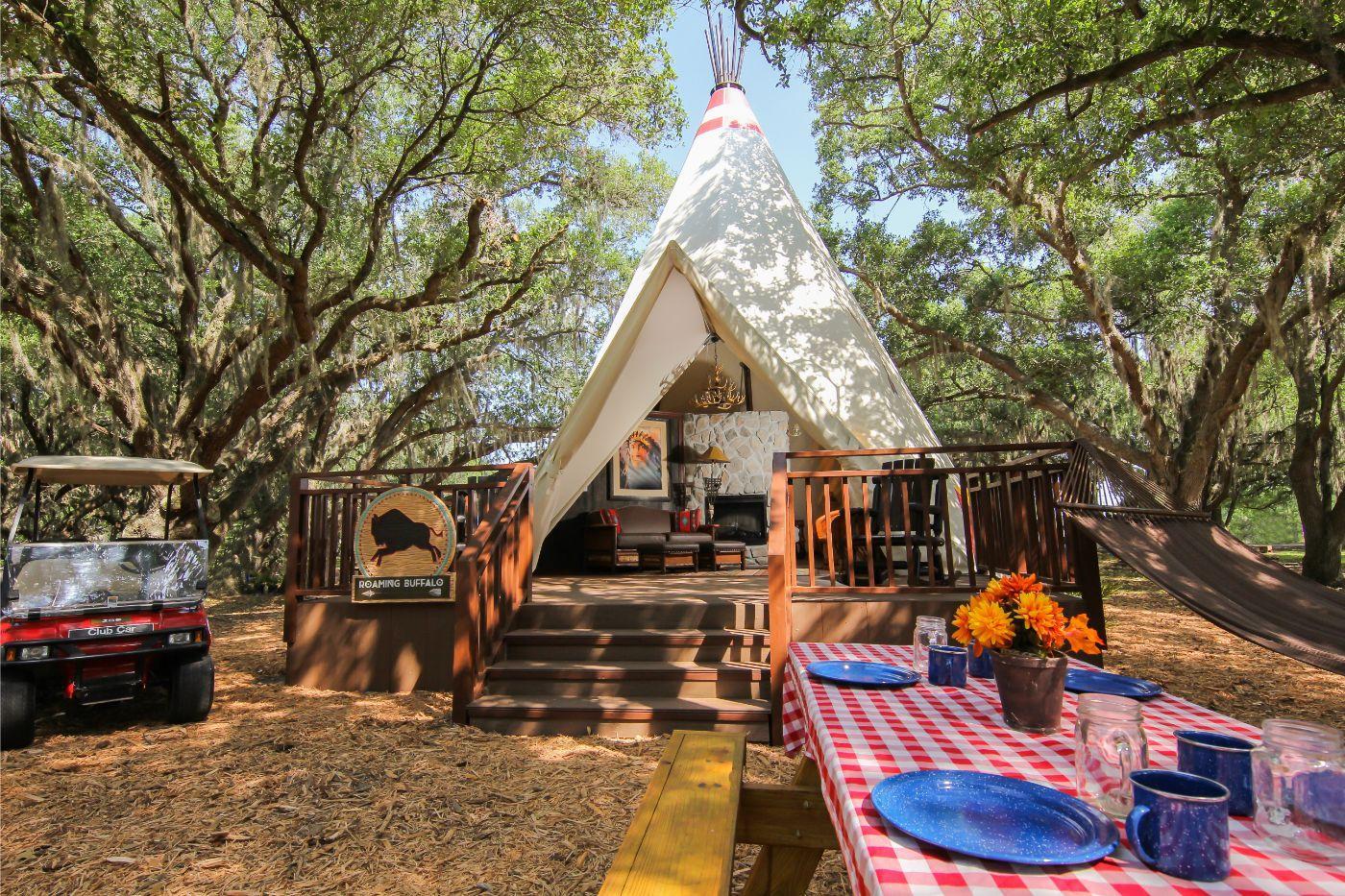 Westgate River Ranch Resort & Rodeo Bagian luar foto