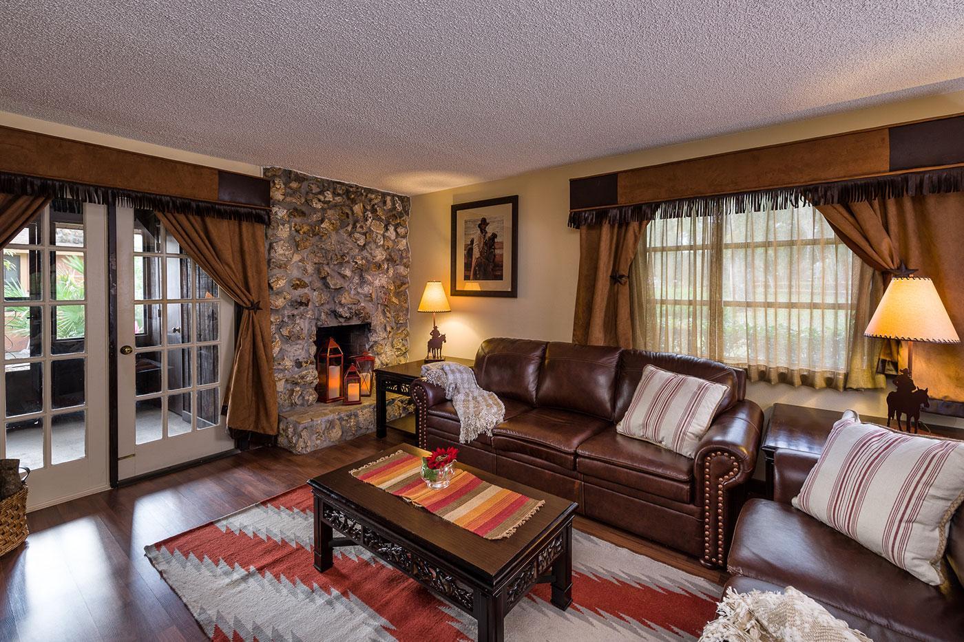 Westgate River Ranch Resort & Rodeo Bagian luar foto