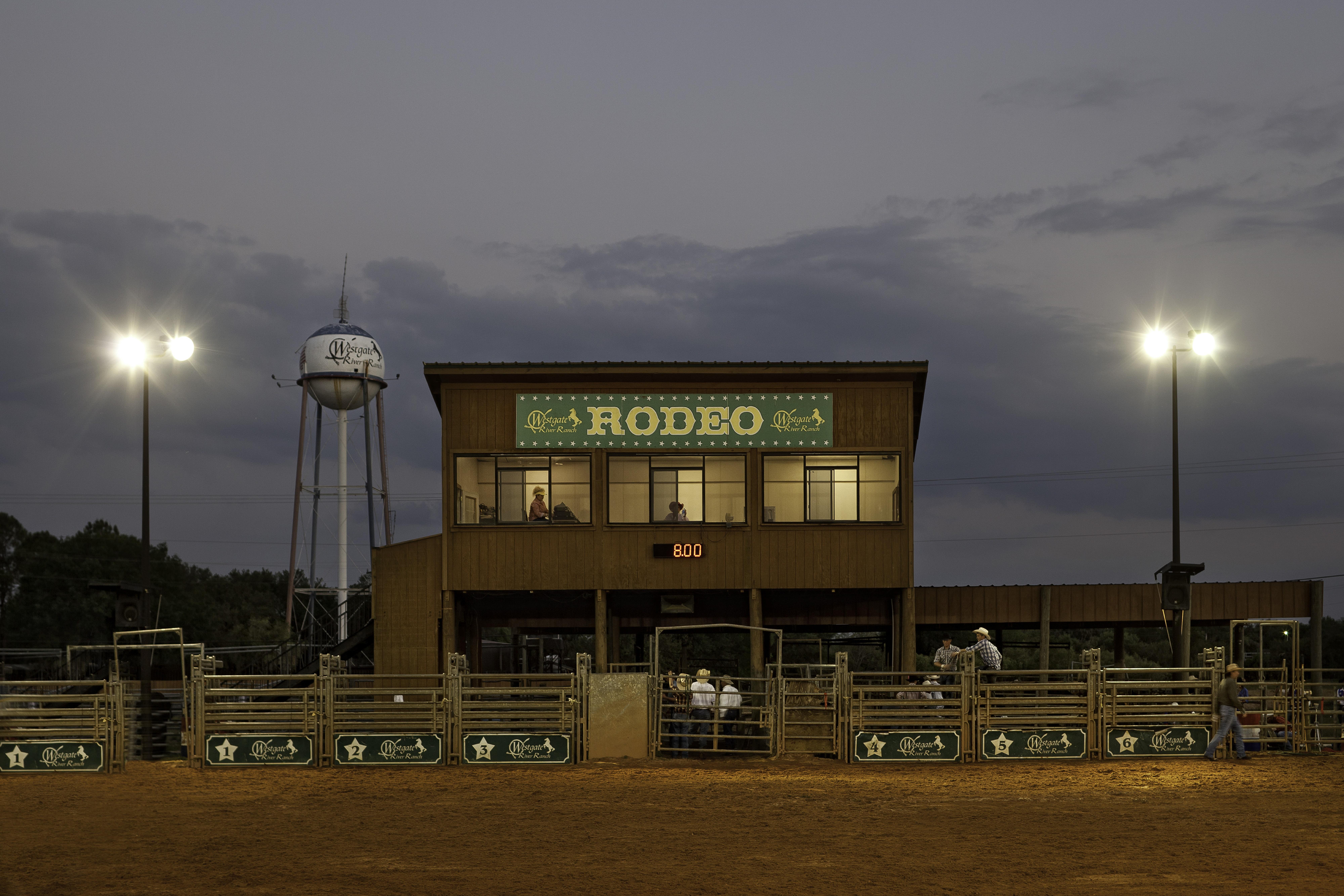 Westgate River Ranch Resort & Rodeo Bagian luar foto