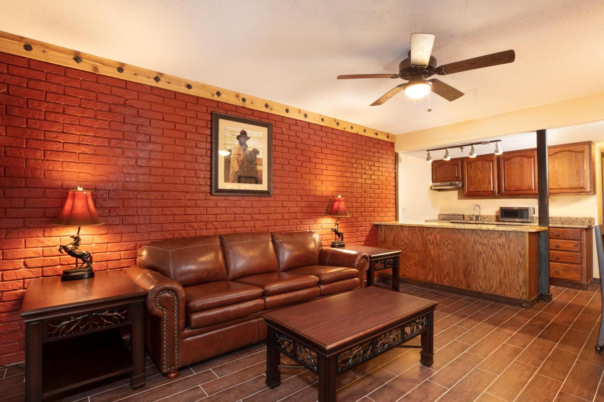 Westgate River Ranch Resort & Rodeo Bagian luar foto