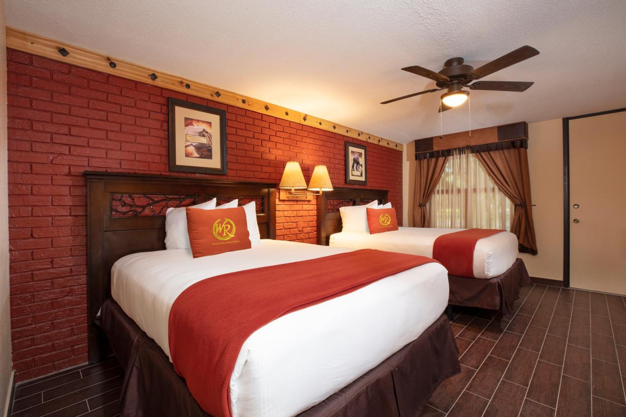 Westgate River Ranch Resort & Rodeo Bagian luar foto