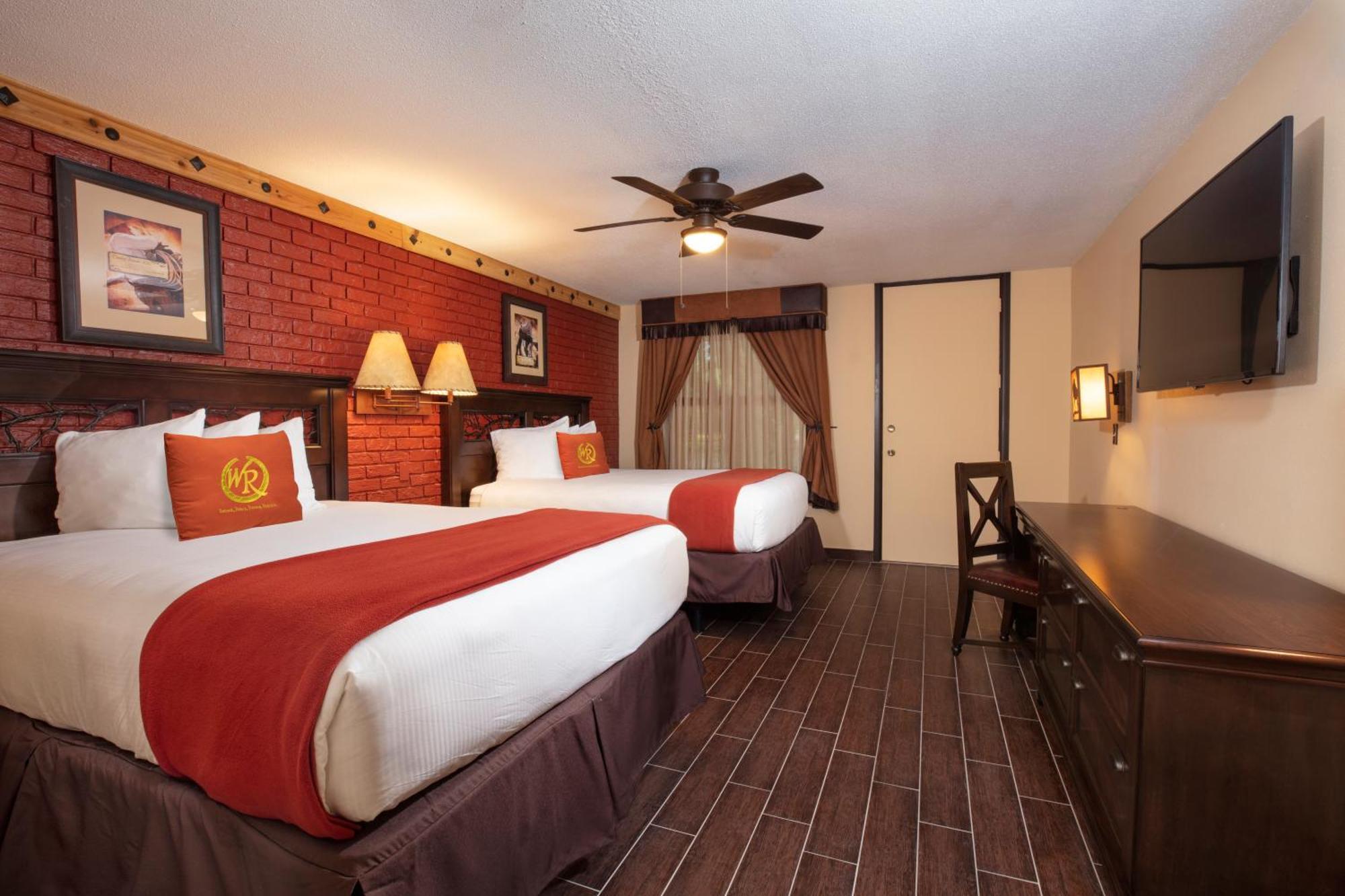 Westgate River Ranch Resort & Rodeo Bagian luar foto