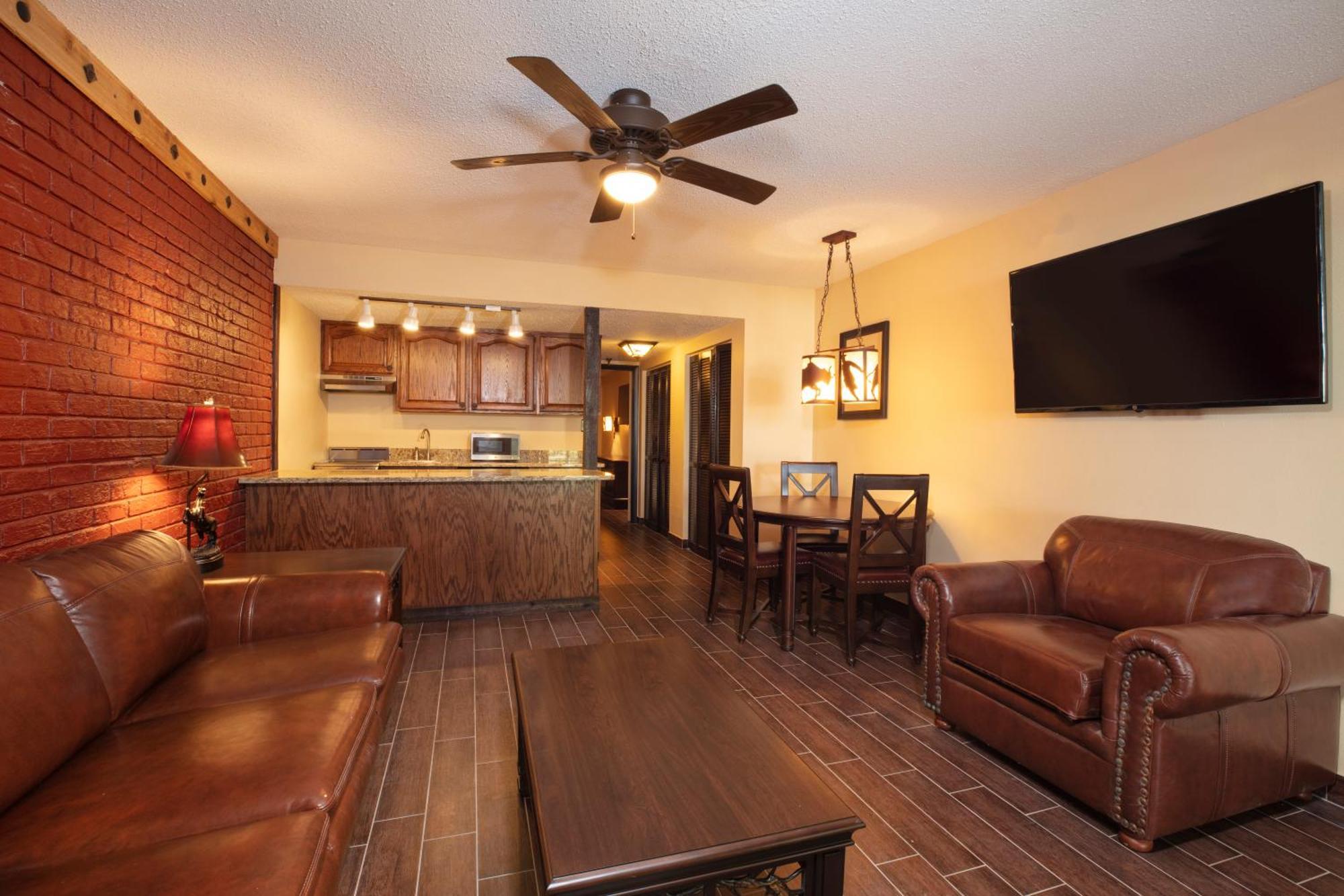 Westgate River Ranch Resort & Rodeo Bagian luar foto