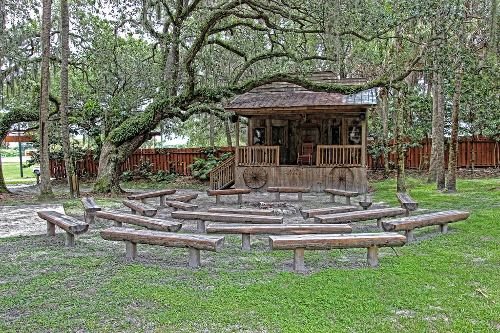 Westgate River Ranch Resort & Rodeo Bagian luar foto