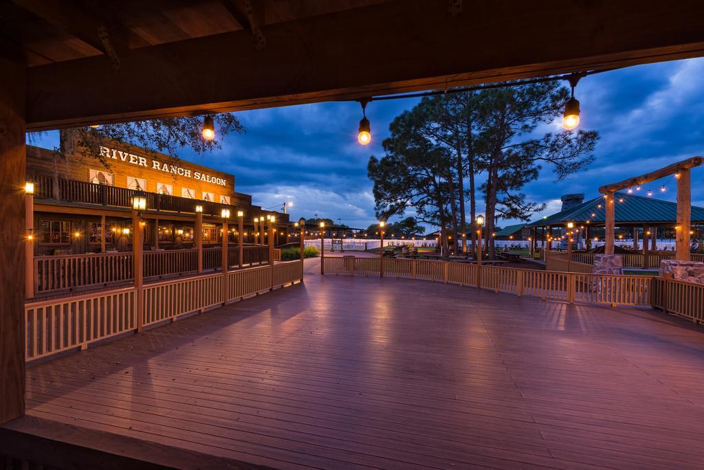 Westgate River Ranch Resort & Rodeo Bagian luar foto