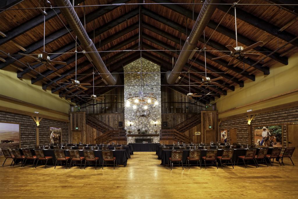 Westgate River Ranch Resort & Rodeo Bagian luar foto