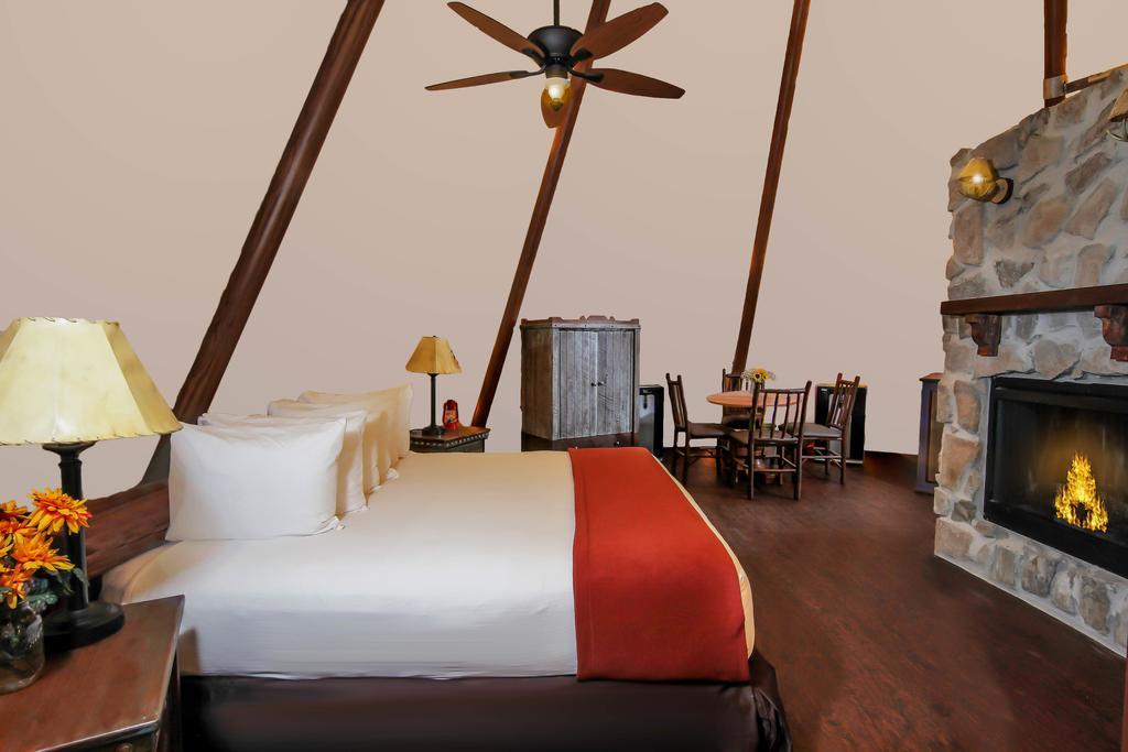 Westgate River Ranch Resort & Rodeo Bagian luar foto