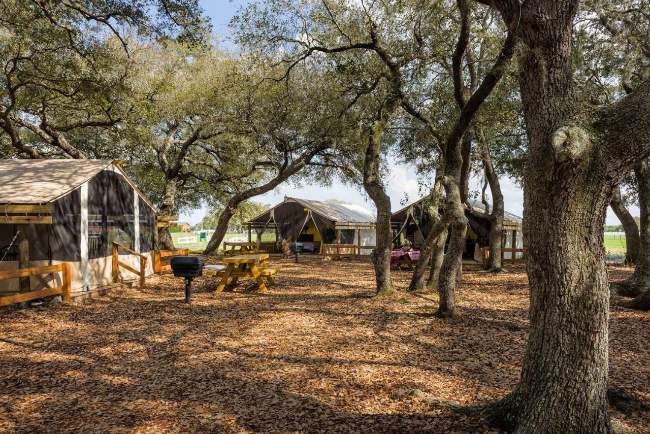 Westgate River Ranch Resort & Rodeo Bagian luar foto