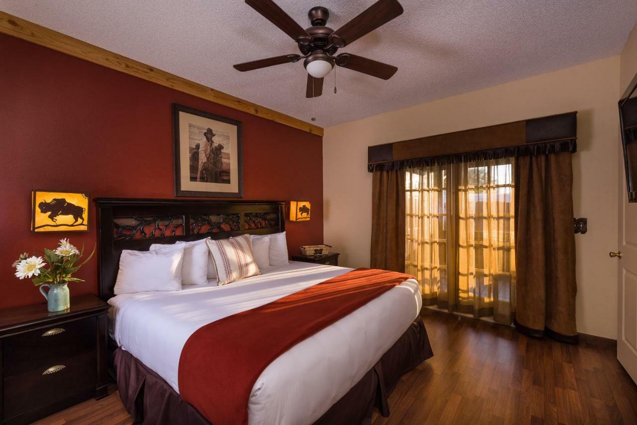 Westgate River Ranch Resort & Rodeo Bagian luar foto